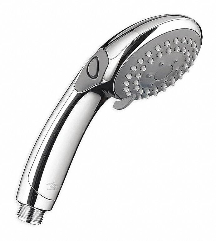AMERICAN STANDARD American Standard, Handheld, Showerhead, Polished
