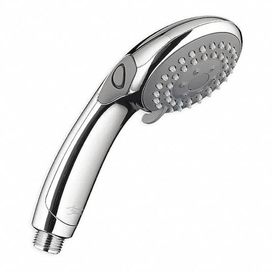 American Std, 3 Function with Pause, Showerhead - 448N46|1660766.002 ...