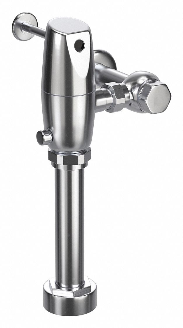 American Std Selectronic, 1.1 gpf_1.28 gpf Gallons per Flush, Automatic