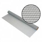 PETSCREEN Vinyl Coated Polyester Pet Door and Window Screen
