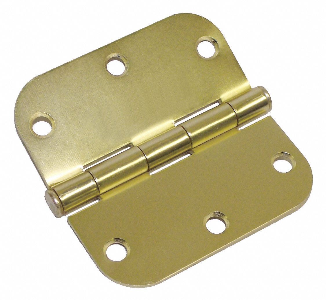 brass butt hinges