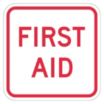 First Aid Signs - Grainger Industrial Supply