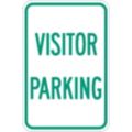 Visitor, Guest & Patient Parking Signs