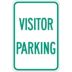 Visitor Parking Signs