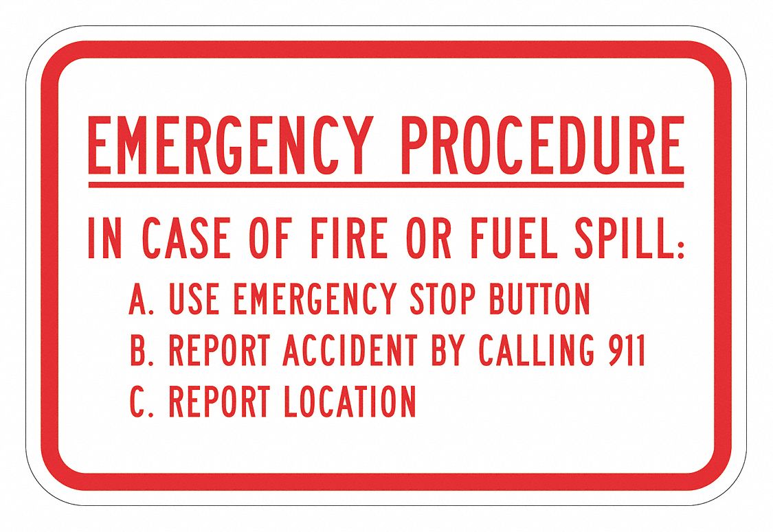 Designated Parking Sign: Aluminum, Mounting Holes Sign Mounting, 12 in x 18 in Nominal Sign Size