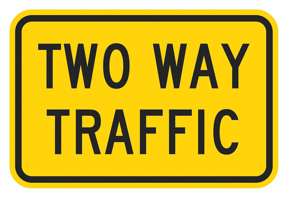 lyle-two-way-traffic-traffic-sign-sign-legend-two-way-traffic-mutcd