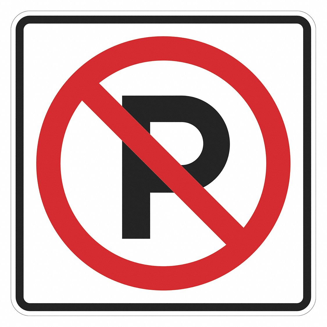 Mutcd Distance Between No Parking Signs