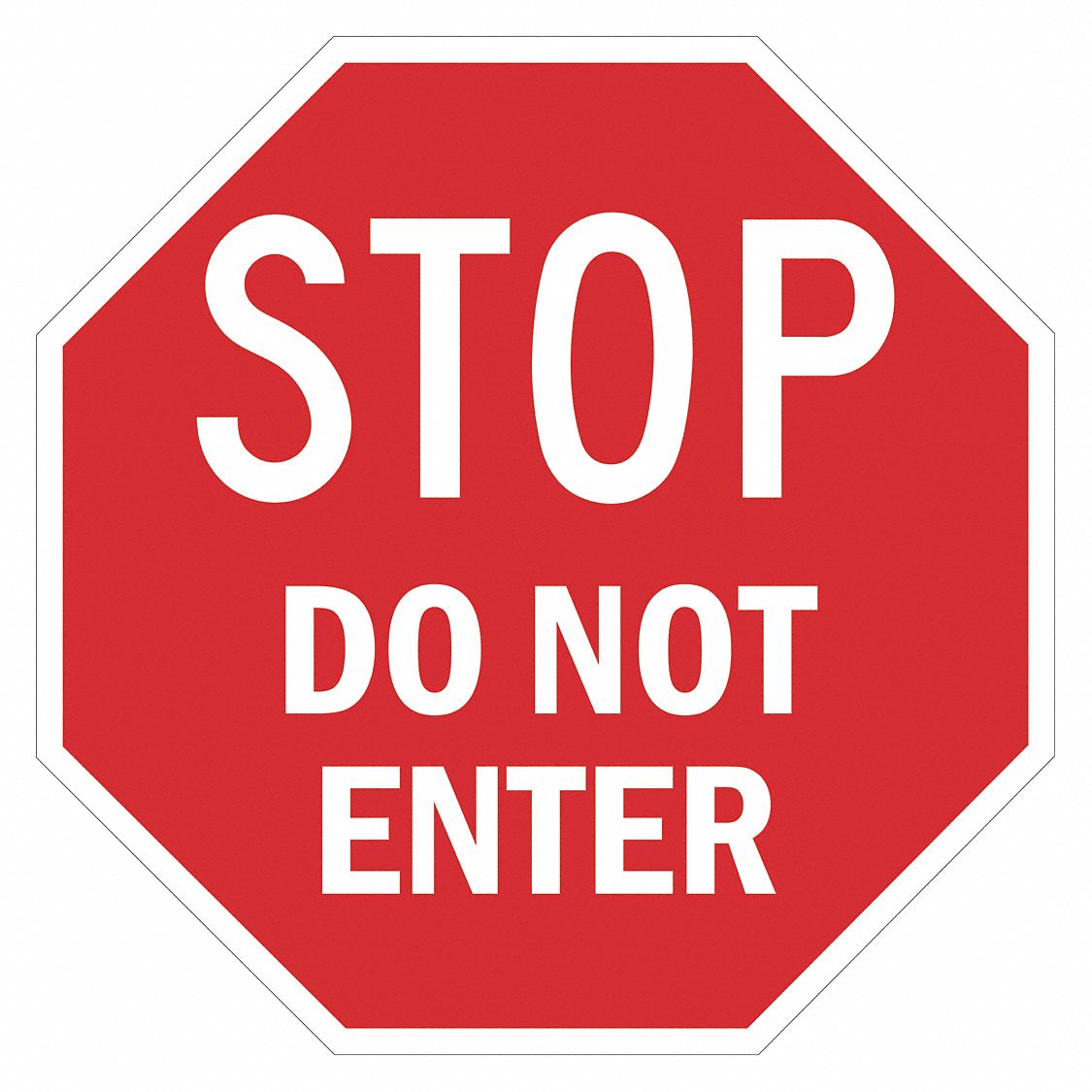 lyle-traffic-sign-stop-do-not-enter-sign-header-no-header-aluminum