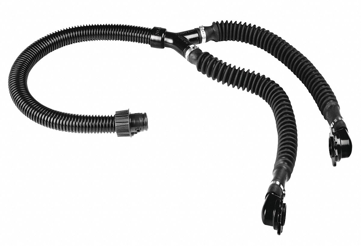North(R) Primair(R) 700 Series Y-Shape Breathing Tube