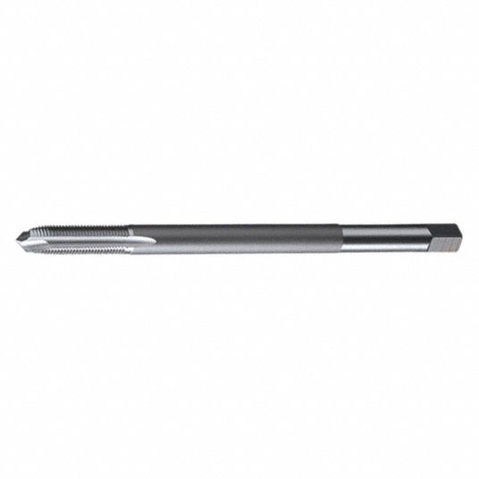 GREENFIELD THREADING Tap Extension, Overall Length 6 in, High Speed
