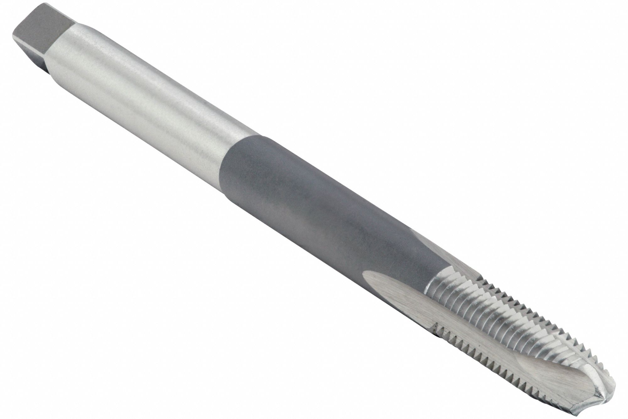 GREENFIELD THREADING, 152.40 mm Overall Lg, Tap Extension 449R94