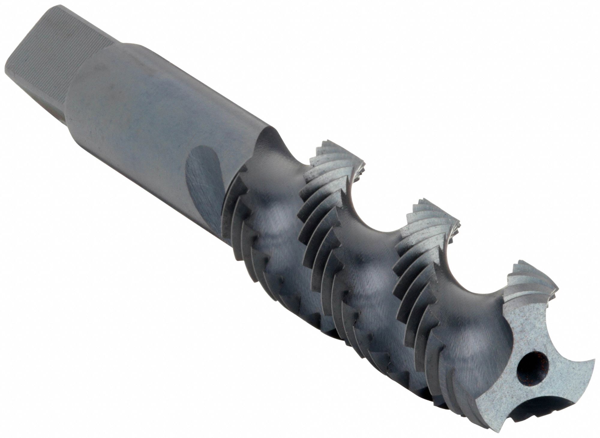SPIRAL FLUTE TAP,96.85MM L,SEMI-BOTTOMNG
