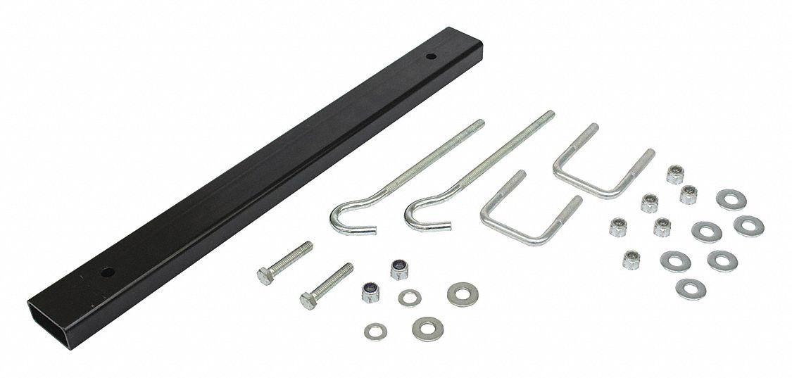 Bender Mounting Kit,