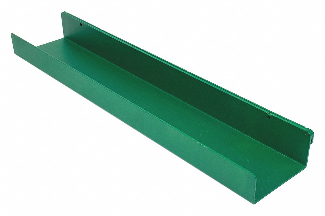 90 Degree Bend Check Tray