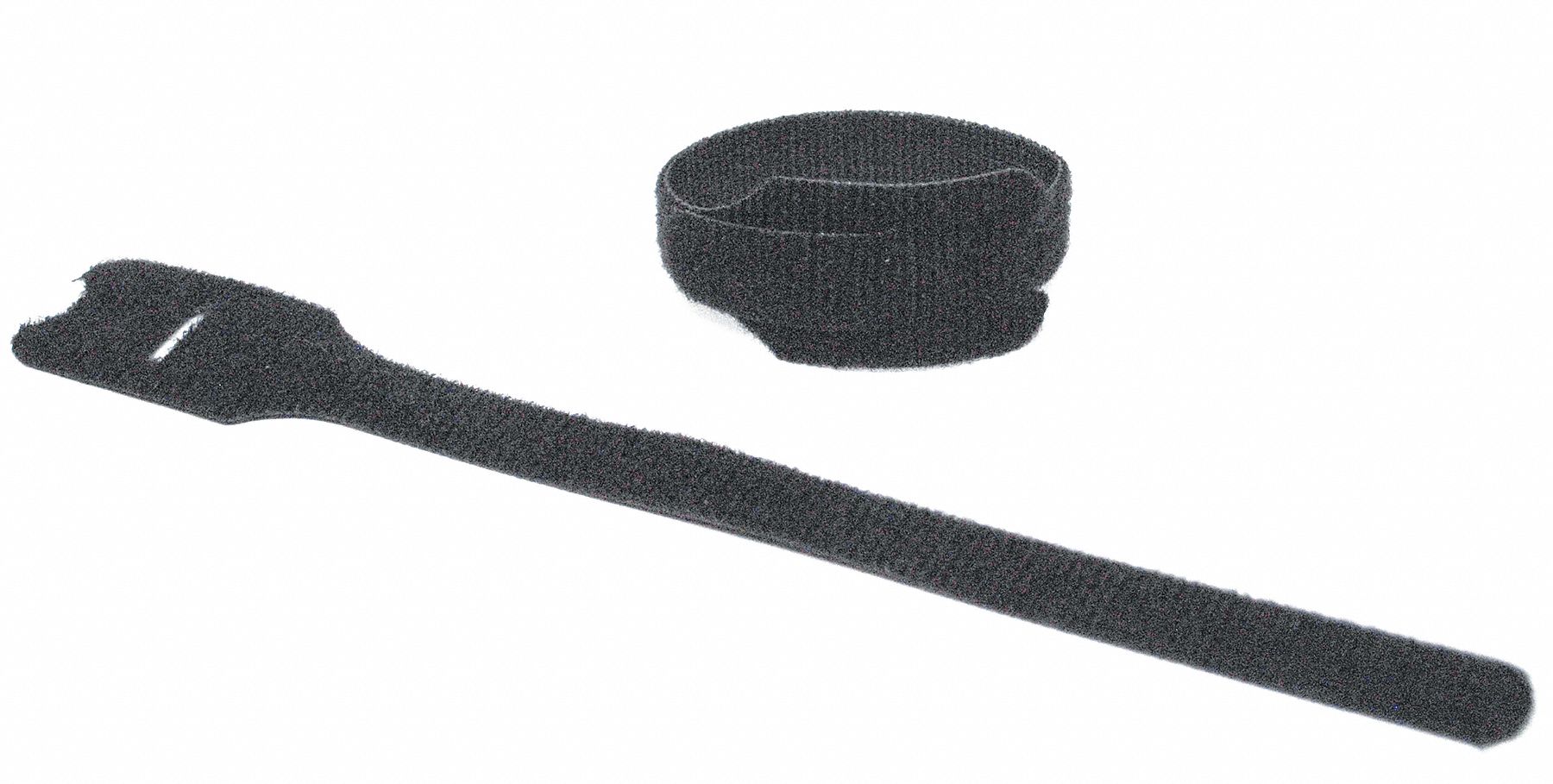 VELCRO BRAND ONEWRAP HookandLoop Cable Tie, Individual, Wrap with