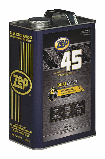 GENERAL PURPOSE LUBRICANT,3.78L,CA4