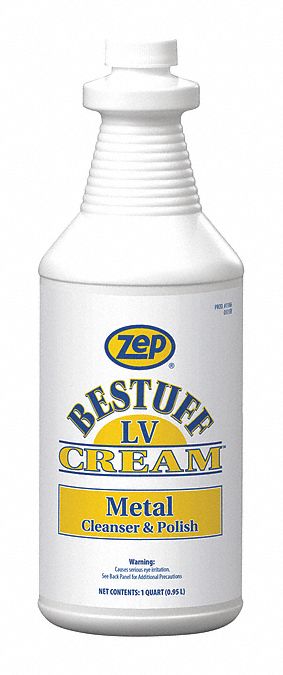 BATHROOM CLEANER,LIQUID,1 QT,PK12