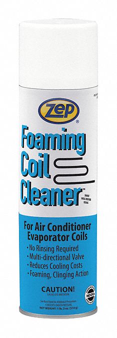 Coil Cleaner 20 oz Aerosol PK12