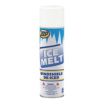 Concentrated Windshield Washer/De-Icer Fluids image