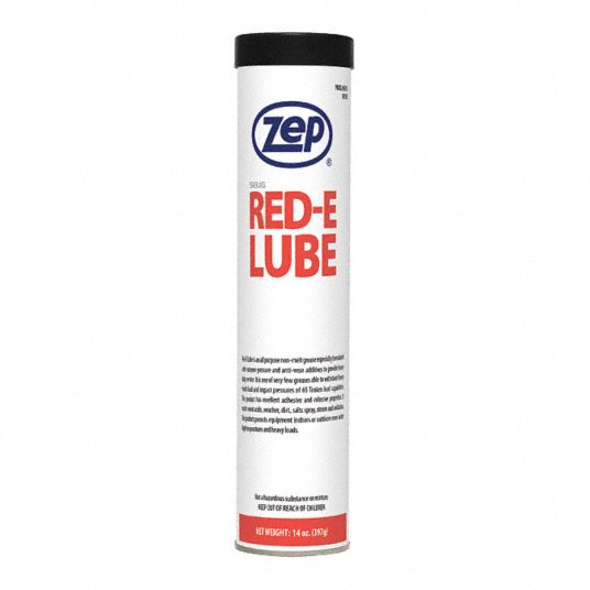 Choice 2' x 3' Red Rubber Straight Edge Grease-Resistant Anti