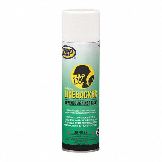 Corrosion Protection & Lubricant Aerosol 14oz.