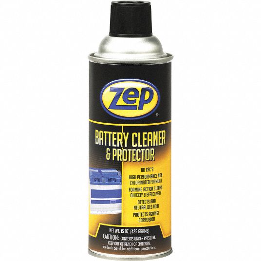 ZEP General Purpose Cleaner/Degreaser,PK12 Solvent, 15 oz Cleaner