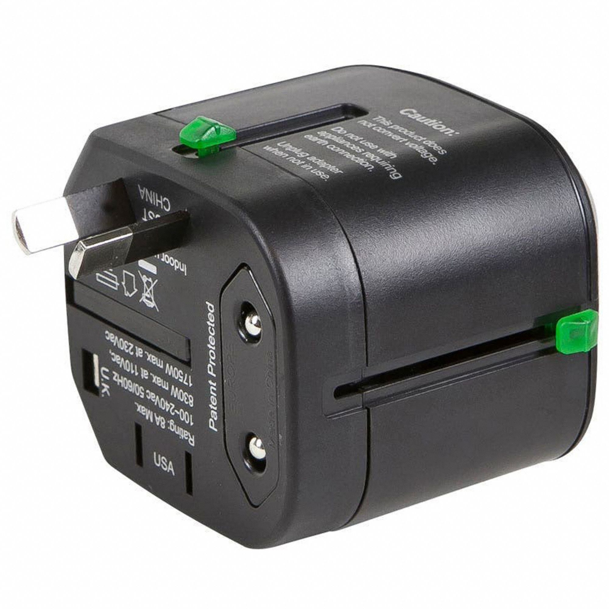 Universal adapter