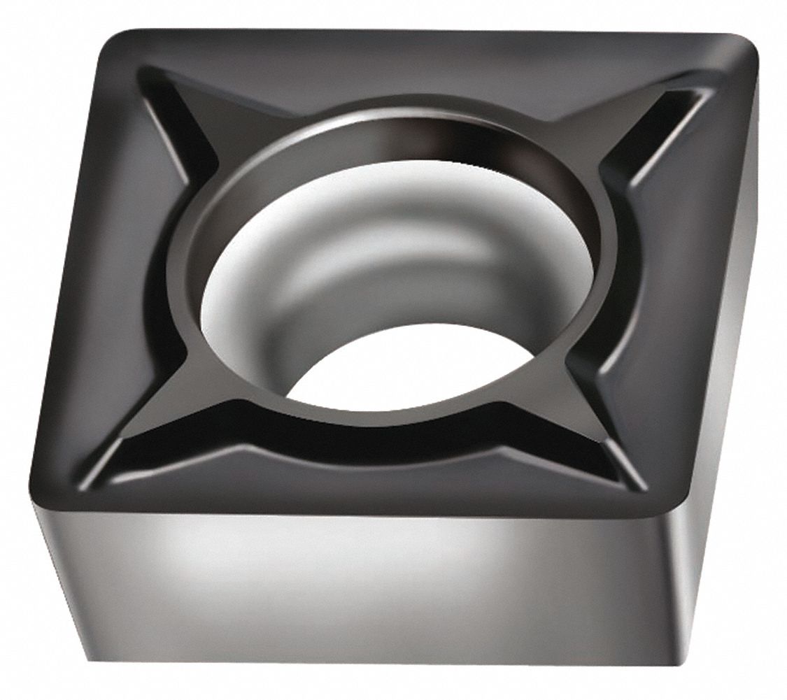 WALTER VALENITE, 1/2 in Inscribed Circle, Neutral, Square Turning