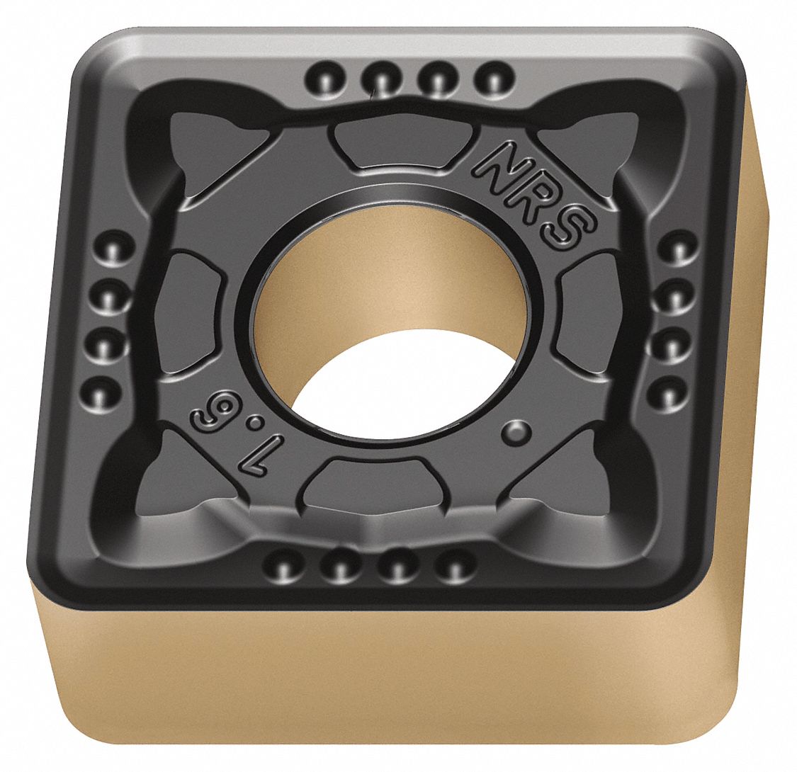 WALTER VALENITE, 1/2 in Inscribed Circle, Neutral, Square Turning