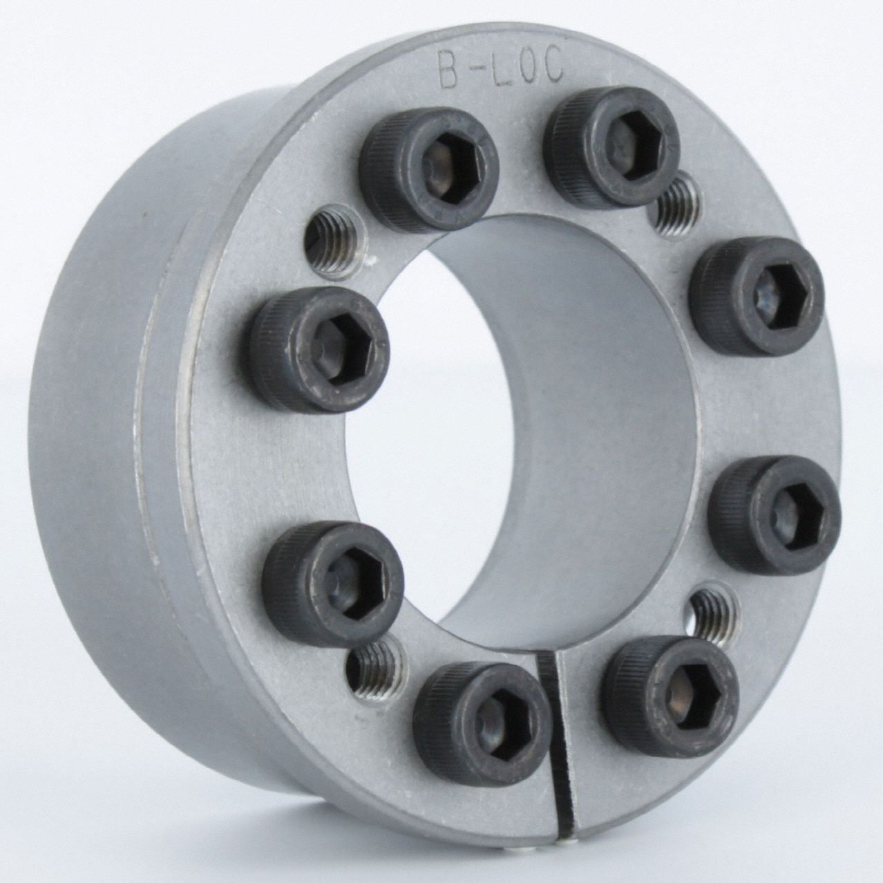 FENNER DRIVES Keyless Bushing, MultiScrew Locking Assembly, B106Series
