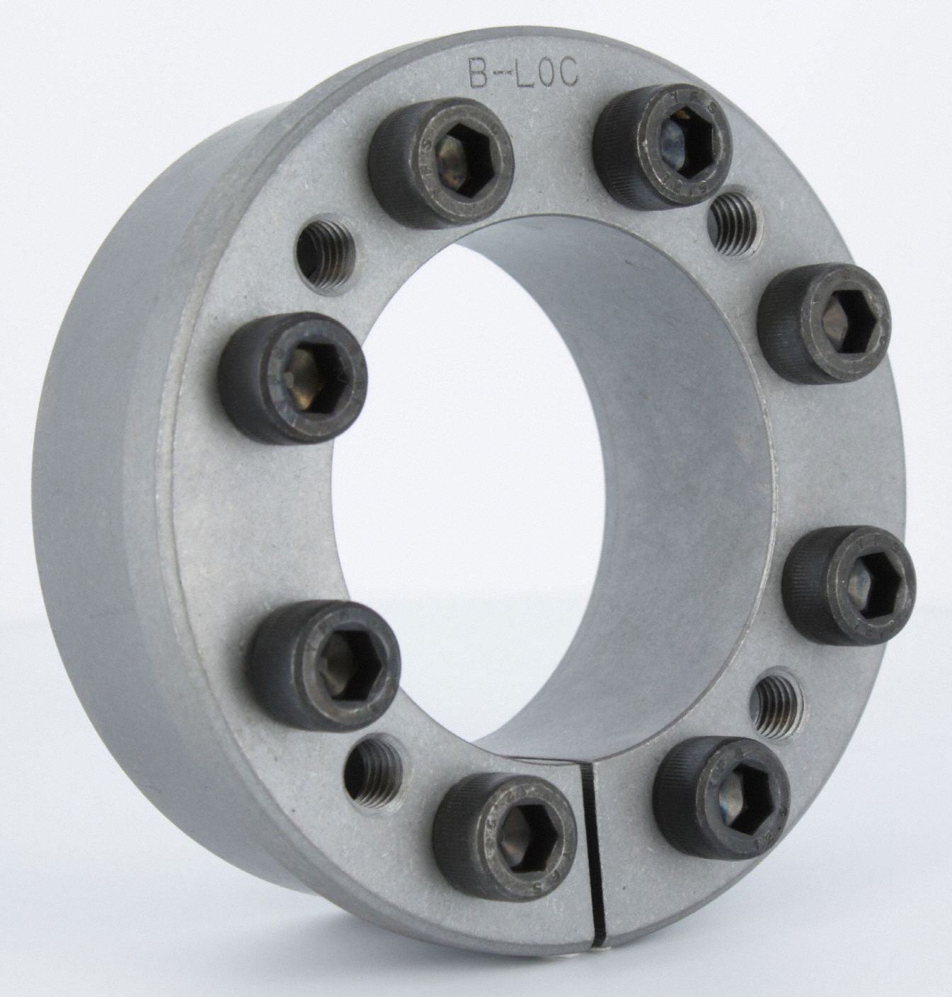 FENNER DRIVES Keyless Bushing, MultiScrew Locking Assembly, B106Series