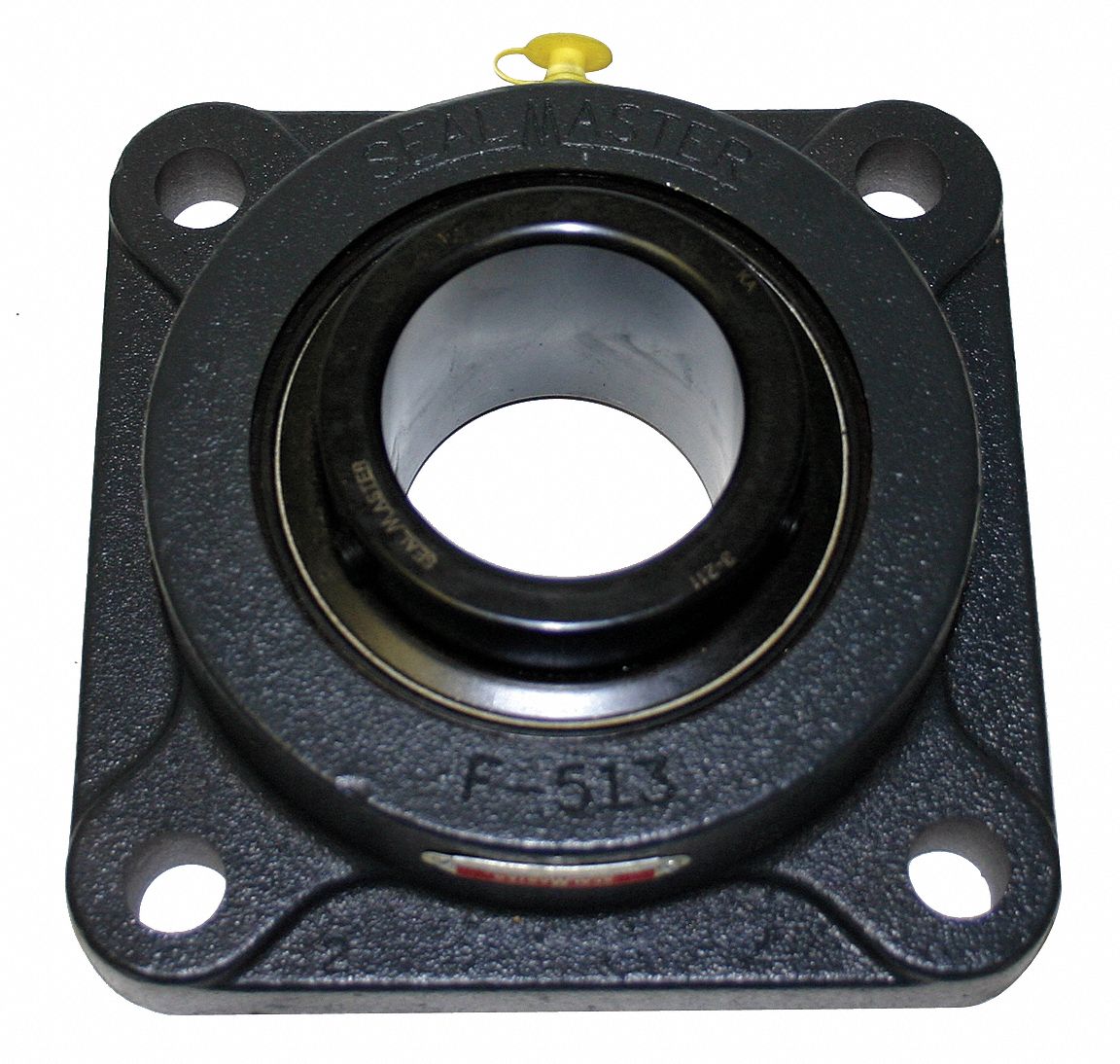 MSF50 RHP 4 Bolt Square Flange MSF6 Casting 1055-50G Bearing 