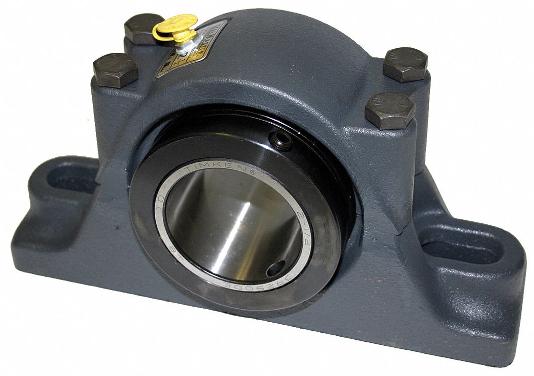 Split Pillow Block Bearings SAF Plummer Block Bearings