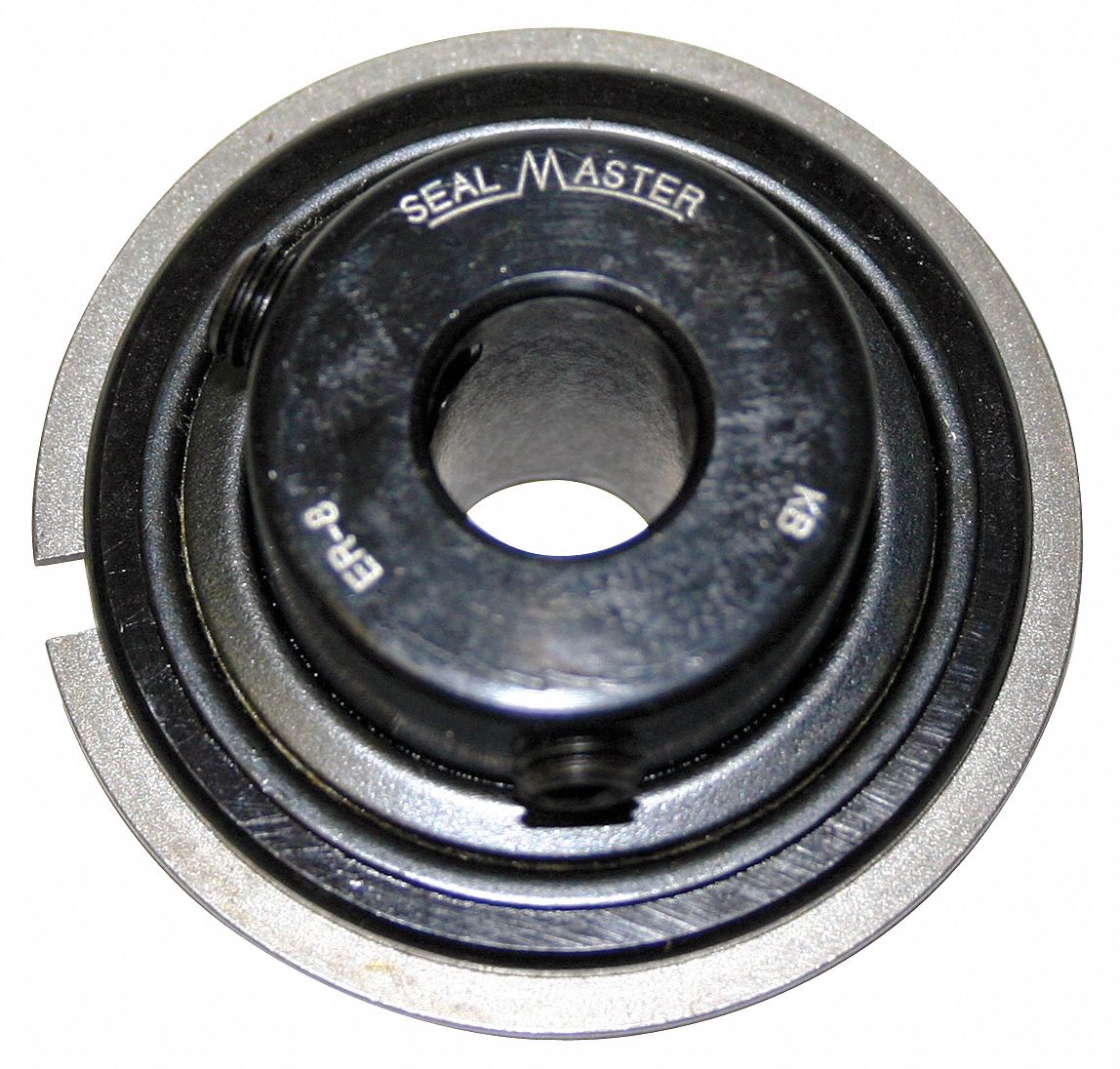 SEALMASTER ER 16 1 in Bore Insert Bearing 44A660 ER 16 Grainger