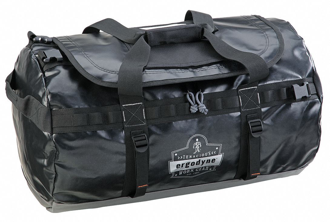 General Duty Gear Bag, Duffel Bag Ergodyne