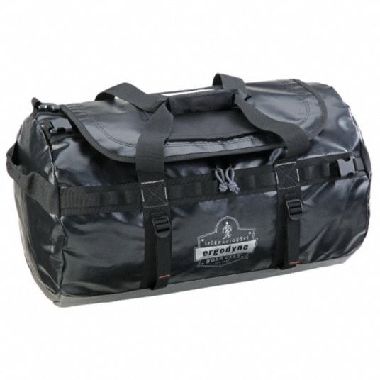 Tarpaulin 2024 duffle bag