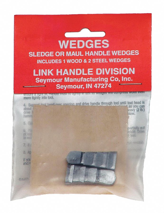handle wedges