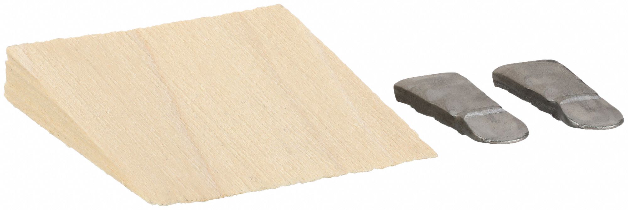 Hatchet Handle, Wedges: