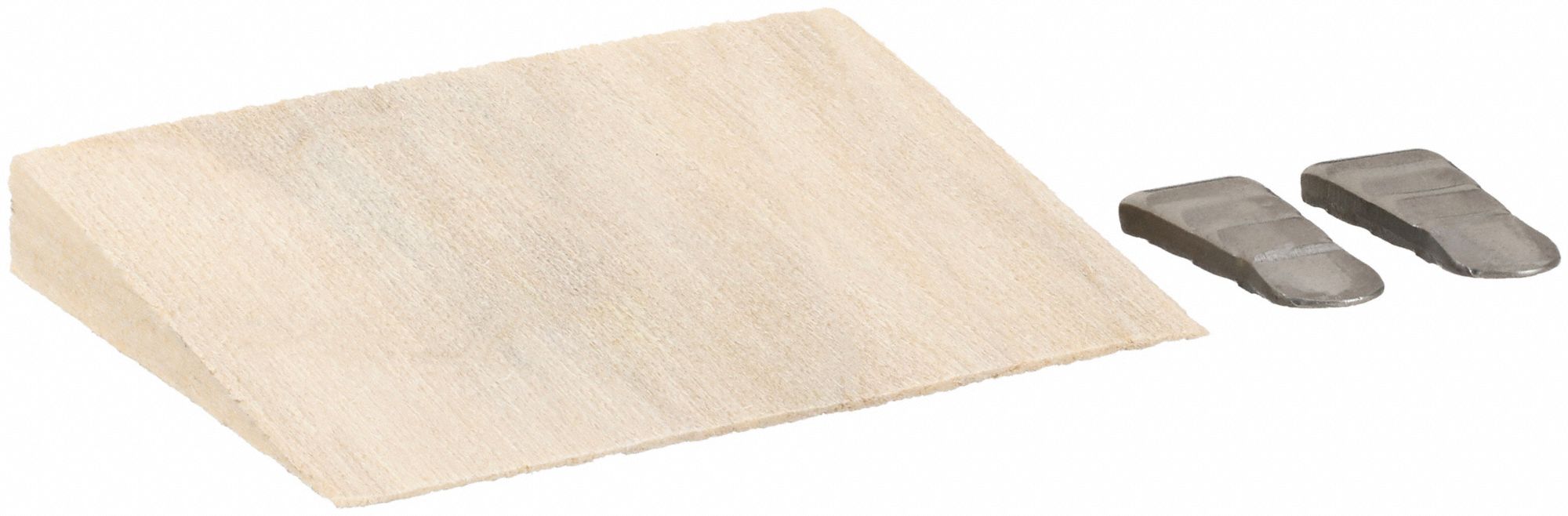 Handle, Wedges: Thick,