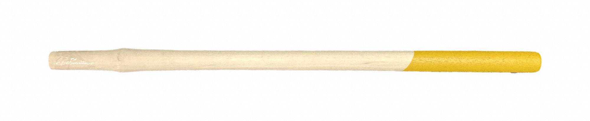 Sledge Handle 32 Sanded Industrial