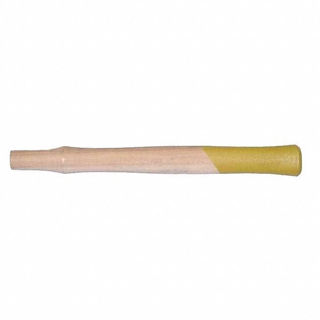 17 in Overall Lg, Wood, Tire Hammer Handle 44AH3065361 Grainger