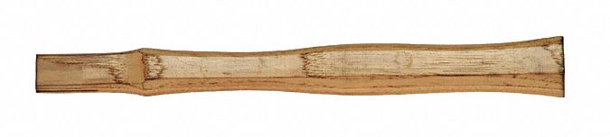 Claw Hammer Handle, Octagon: For 16 oz Max Head Wt, For 1 1/16 in Eye Opening Lg