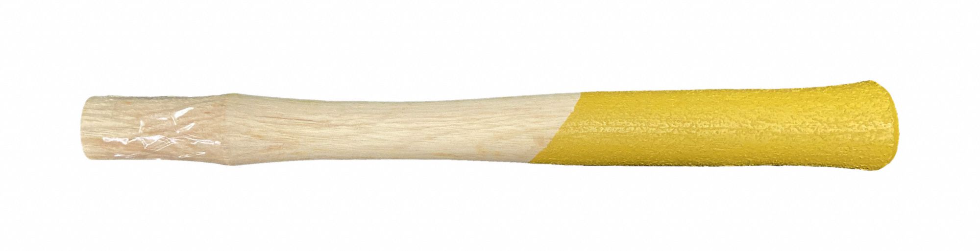 Engineers Hammer Handle, 3-4 lb., Sanded Finish: For 3 lb Max Head Wt, For 1 in Eye Opening Lg