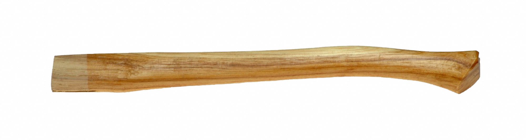 Framing Hammer Handle, Fire Finish: For 25 oz Max Head Wt, For 1 11/16 in Eye Opening Lg
