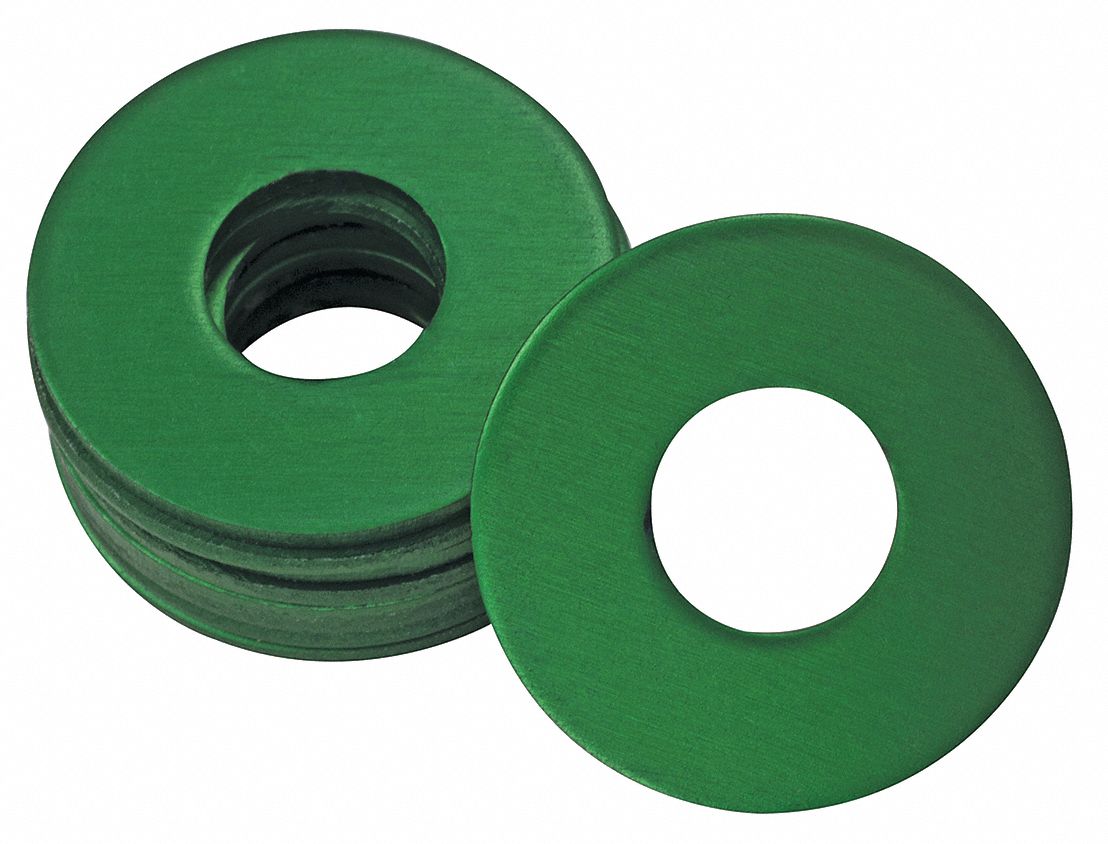 1/4"28, For Use With 1/428 Grease Fittings, Green Grease Fitting