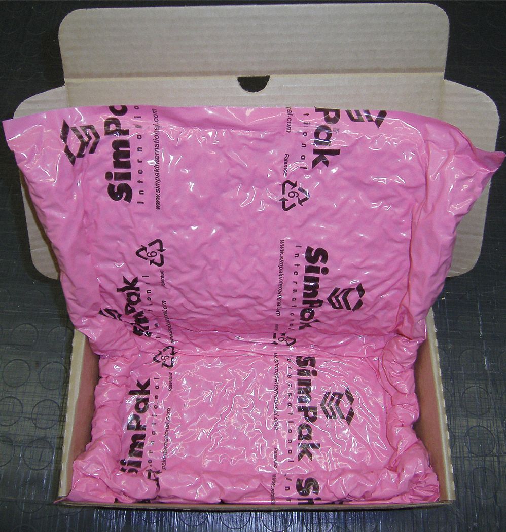 44C552 - Sealed Foam Packaging PK42