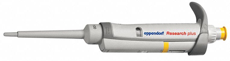 Single-Channel Pipettor: 1 Channels, 200 ul Capacity - Max, 0.2 ul Volume Increments