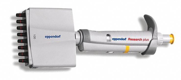 Multichannel Pipettor