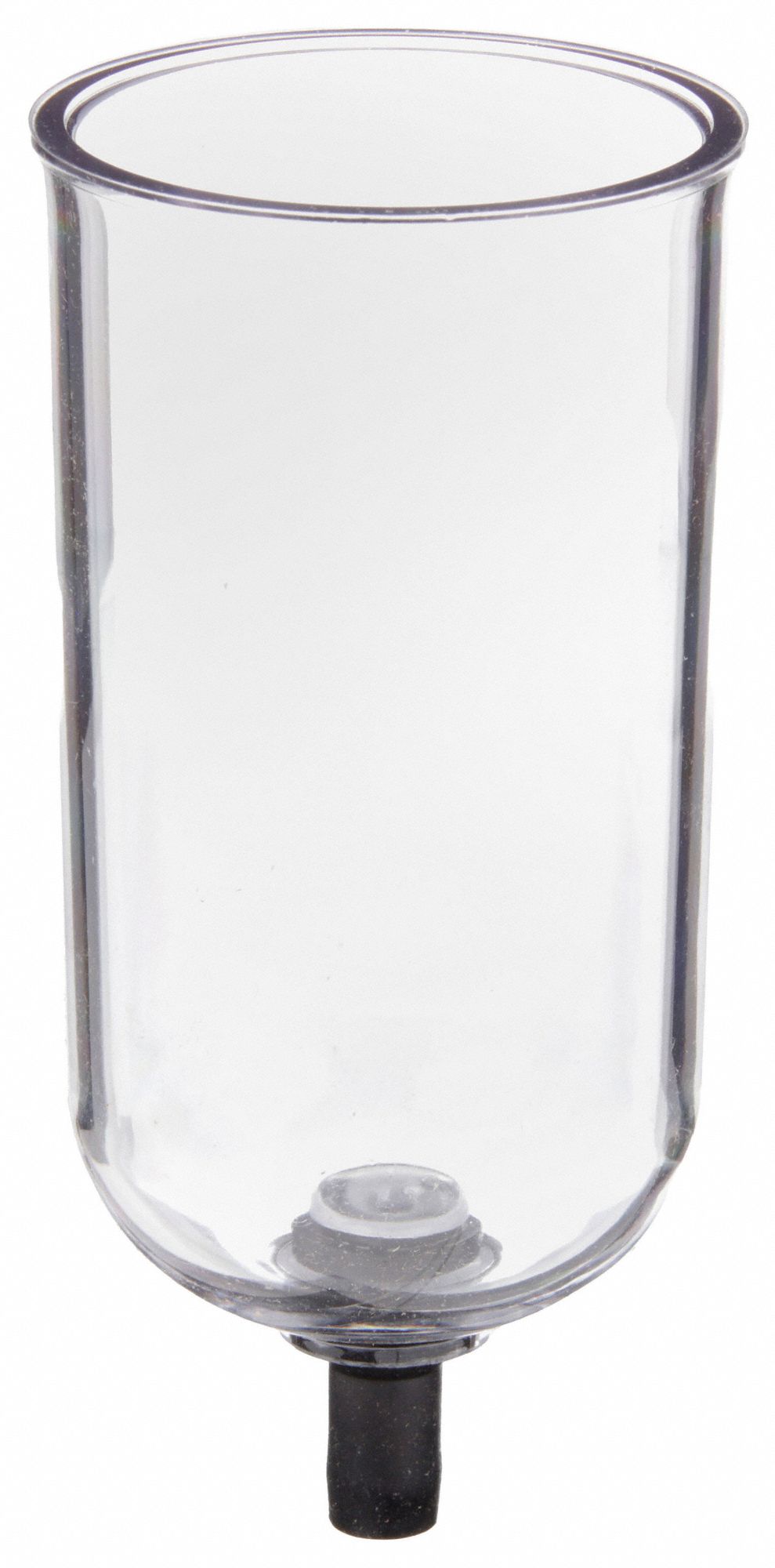 FRL Replacement Bowl: Plastic, GRP, GRP-95-929