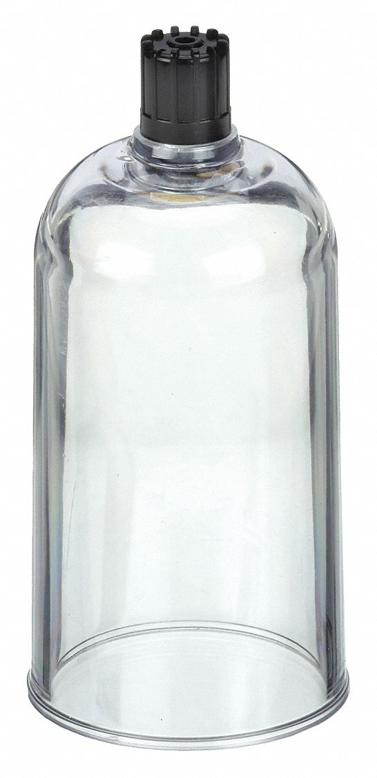 FRL Replacement Bowl: Plastic, LRP, LRP-95-958